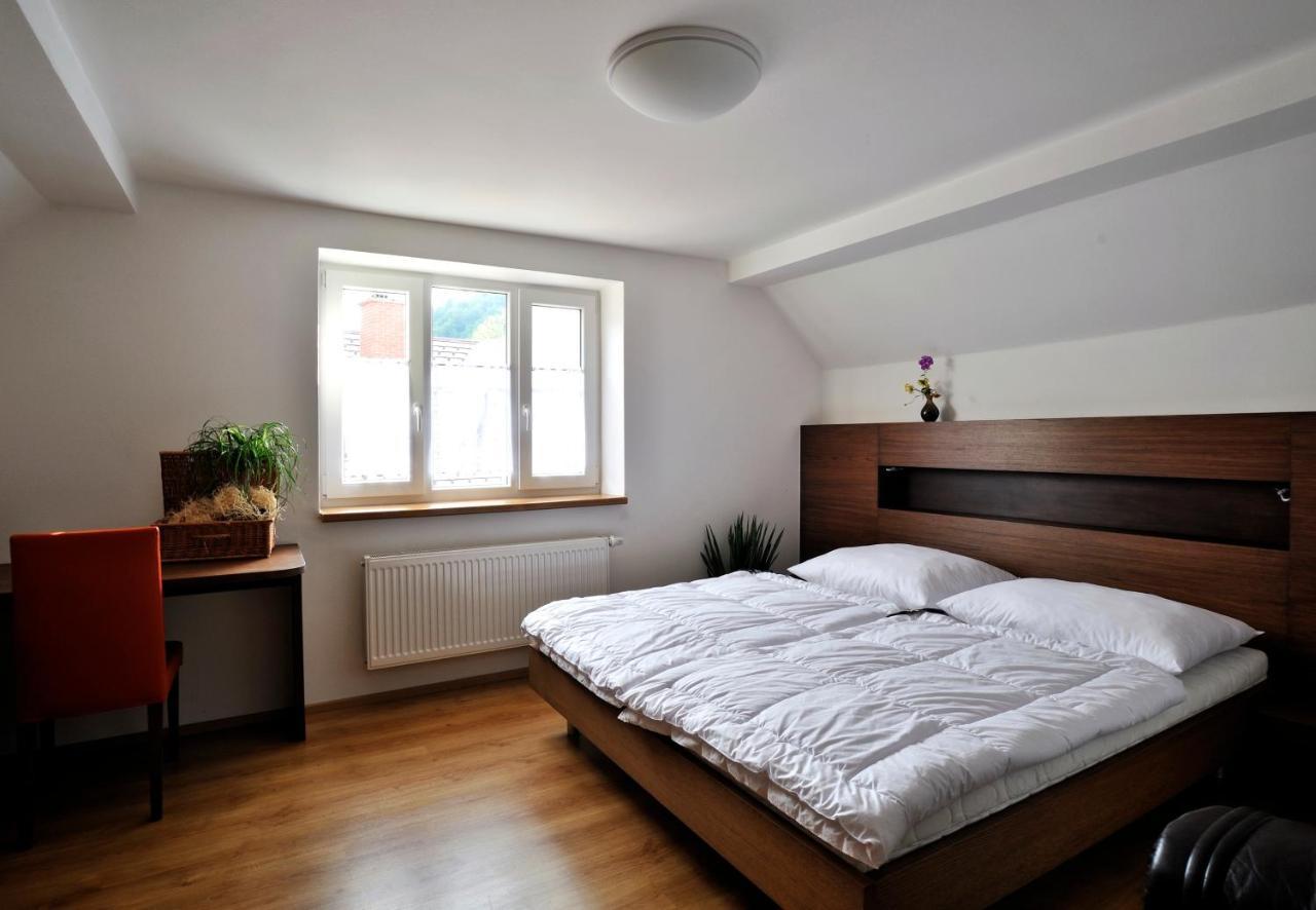Appartements Lobkowicz Göstling an der Ybbs Szoba fotó